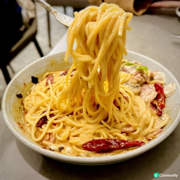 人氣高水準Fusion口味樓上