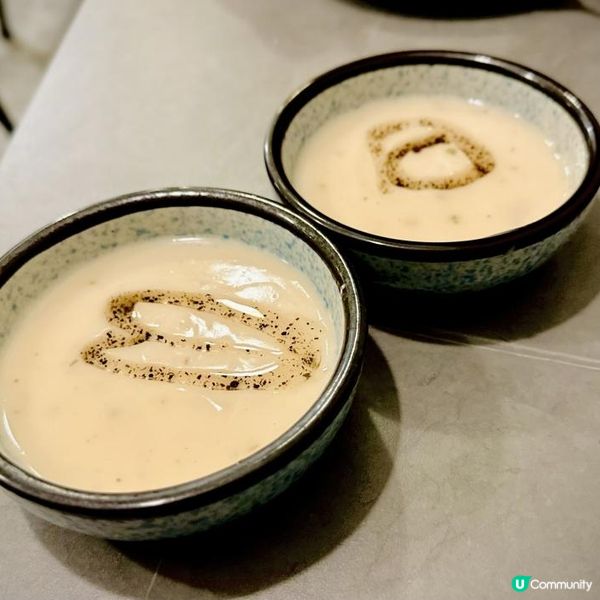 人氣高水準Fusion口味樓上