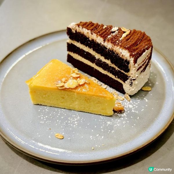 人氣高水準Fusion口味樓上