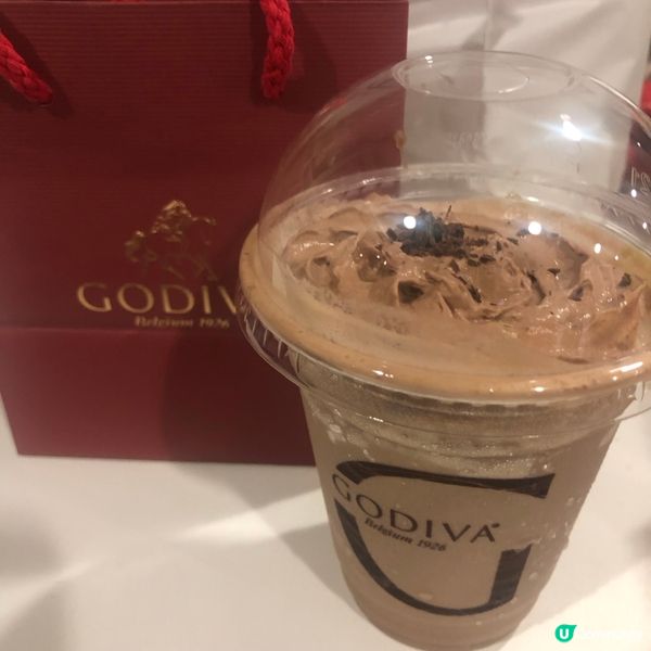 Godiva