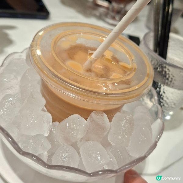 太興唔一定食燒味