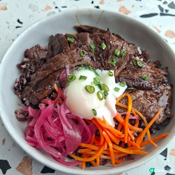 【美食】沙漠中嘅綠洲 打卡 cafe 之選