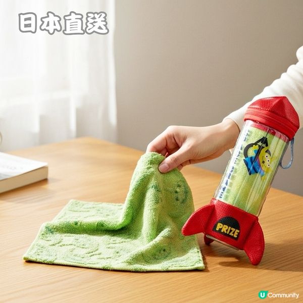 迪士尼三眼仔出沒注意！