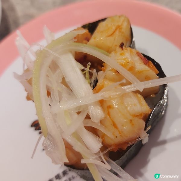 美味的晚餐