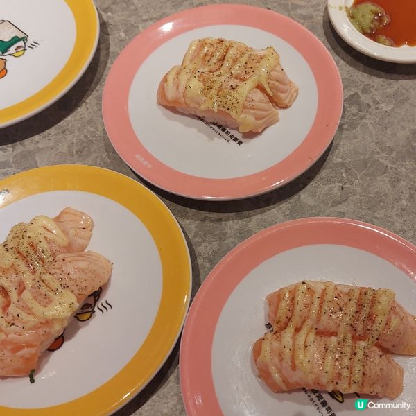 美味的晚餐