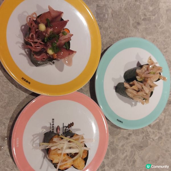 美味的晚餐