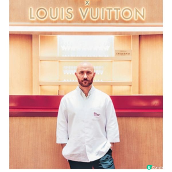 Louis Vuitton聯乘 全球最佳酒吧 
