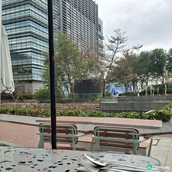 【美食】沙漠中嘅綠洲 打卡 cafe 之選