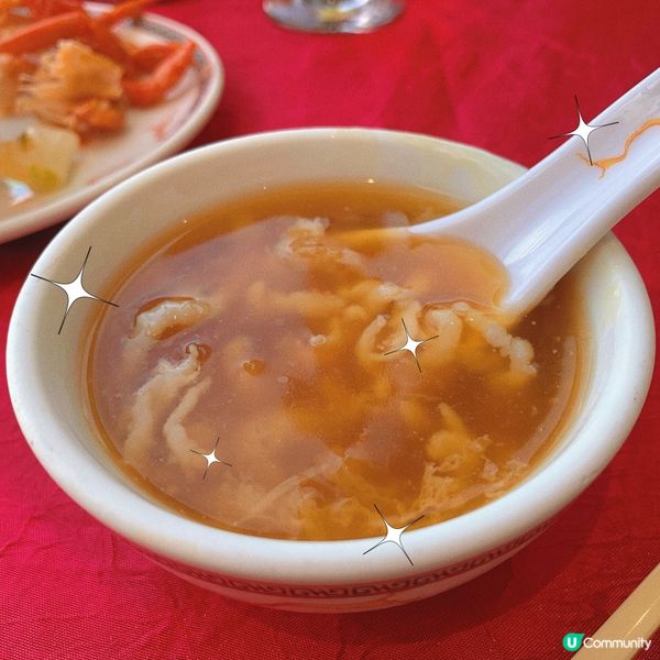 將軍澳｜特色茶樓🫖