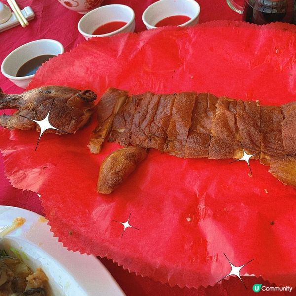 將軍澳｜特色茶樓🫖