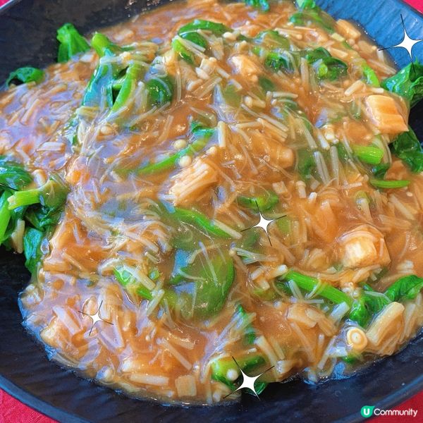 將軍澳｜特色茶樓🫖