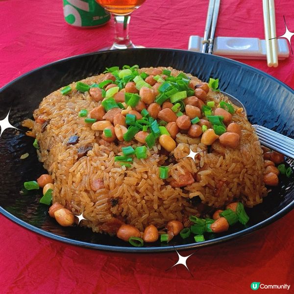 將軍澳｜特色茶樓🫖