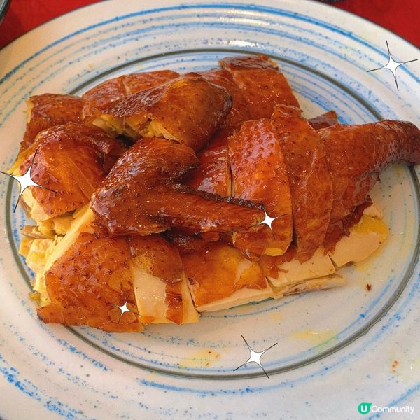 將軍澳｜特色茶樓🫖