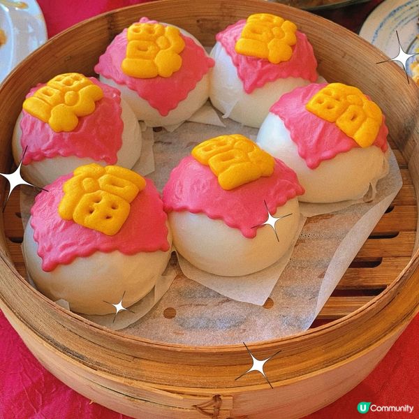 將軍澳｜特色茶樓🫖