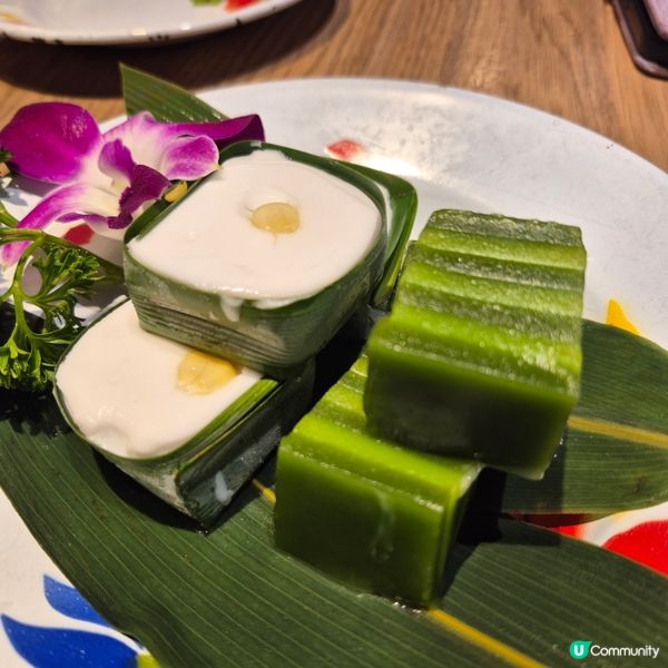 大角咀 - 滿有泰式風情的泰嘟嘟