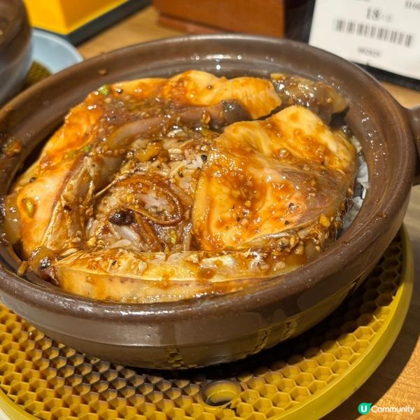 嘩！池家人煲仔飯，真係好正！🤤