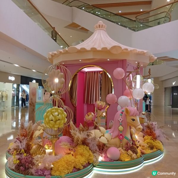 駿馬躍太古，新歲添福氣🐎✨