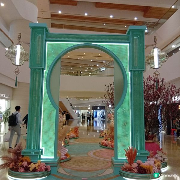 駿馬躍太古，新歲添福氣🐎✨