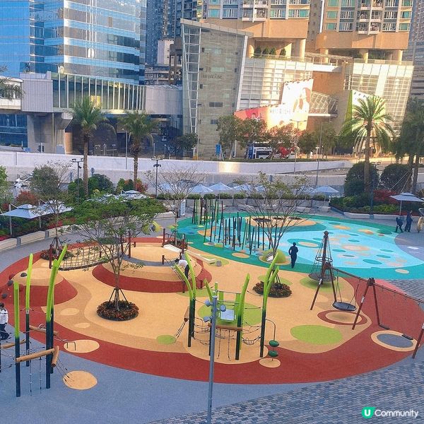 大角嘴｜全新放電好去處⚡️