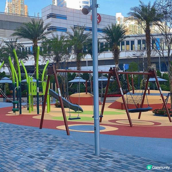 大角嘴｜全新放電好去處⚡️