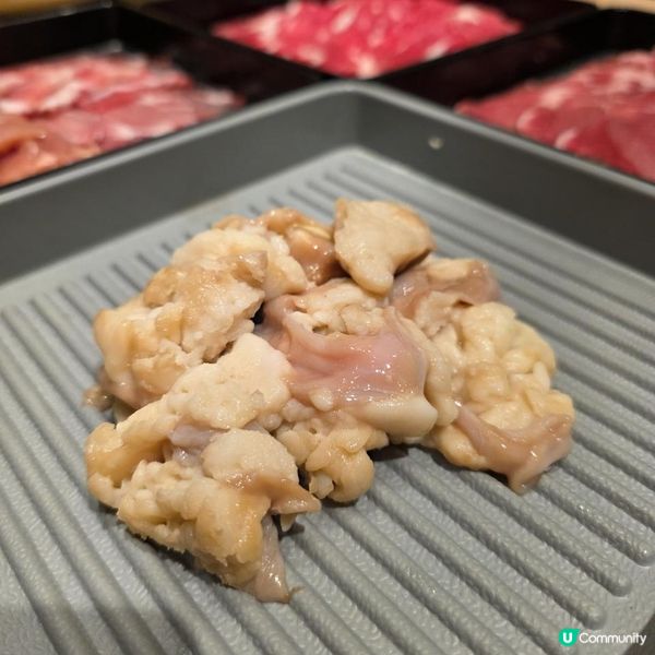 荷里活廣場 良い日涮涮鍋