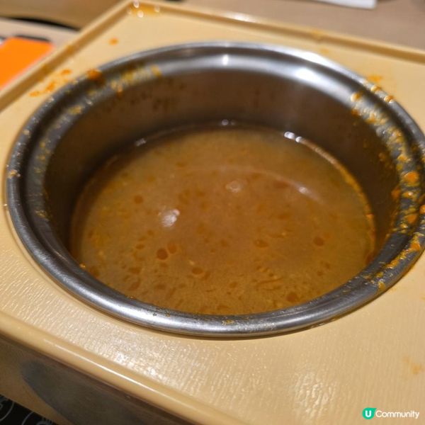 荷里活廣場 良い日涮涮鍋