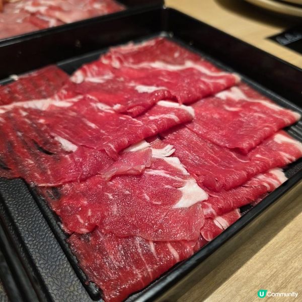 荷里活廣場 良い日涮涮鍋