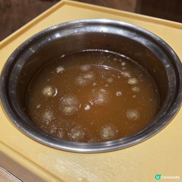 荷里活廣場 良い日涮涮鍋