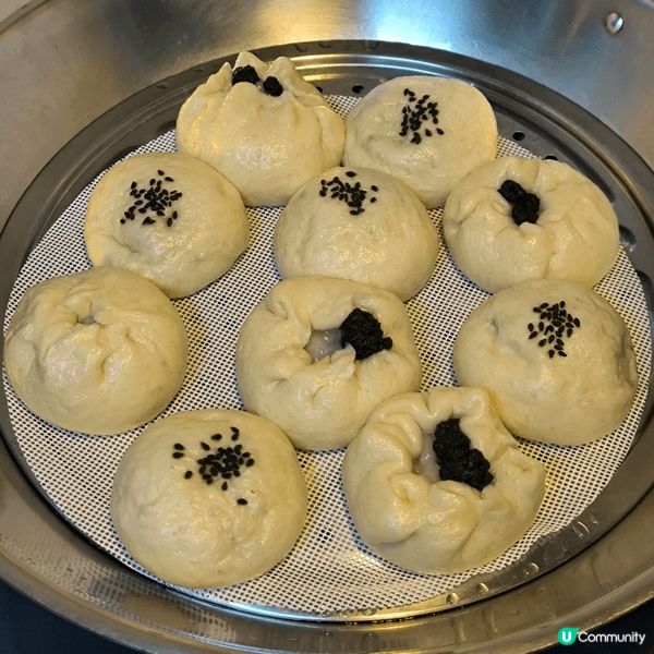 中式西式包點我都愛造~ 最想學識整靚靚蛋糕，同朋友仔分享快樂...