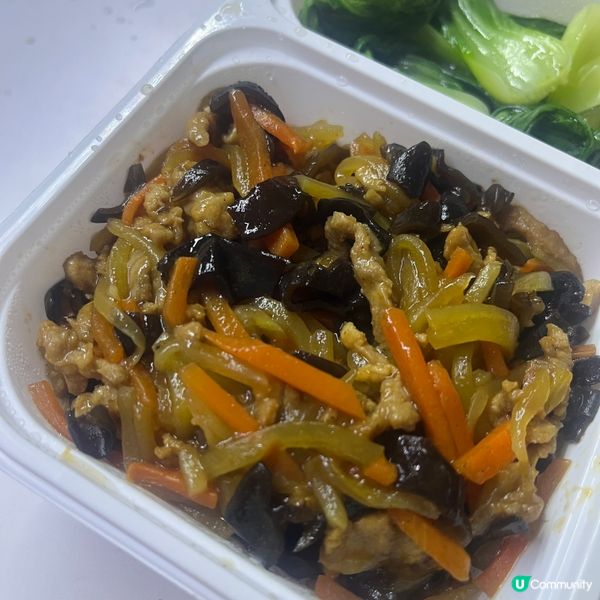 孝順囝囡一定要睇！兩老日日有免費家常飯食❤️