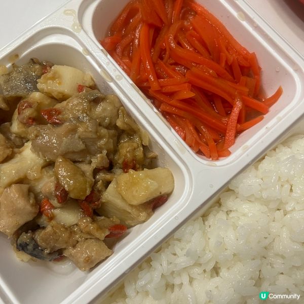 孝順囝囡一定要睇！兩老日日有免費家常飯食❤️