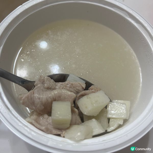 孝順囝囡一定要睇！兩老日日有免費家常飯食❤️