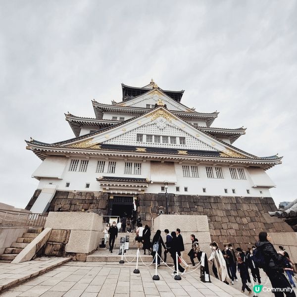 分享我最近的日本之旅=)