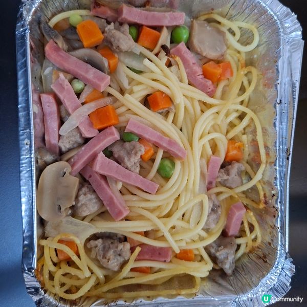 外賣套裝😋 Pizza Hut抵食二人餐