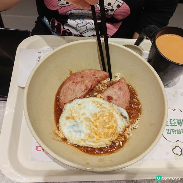 襟撈早餐🌟開年有新意🌟💰$39起