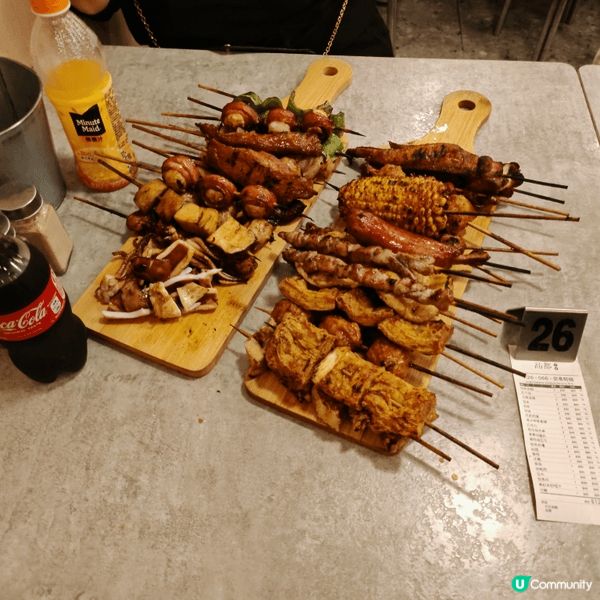 台灣美食豐富, 如燒烤及打邊爐, 文創景點吸引, 週末來過三...