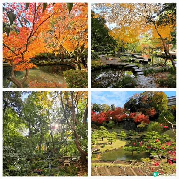 金澤市是石川縣中部的城市，在江戶時代被稱為加賀藩，在藩主前田...