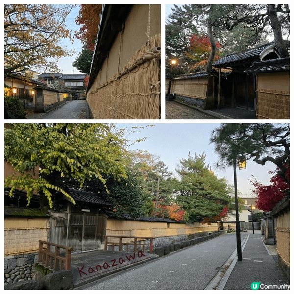 金澤市是石川縣中部的城市，在江戶時代被稱為加賀藩，在藩主前田...