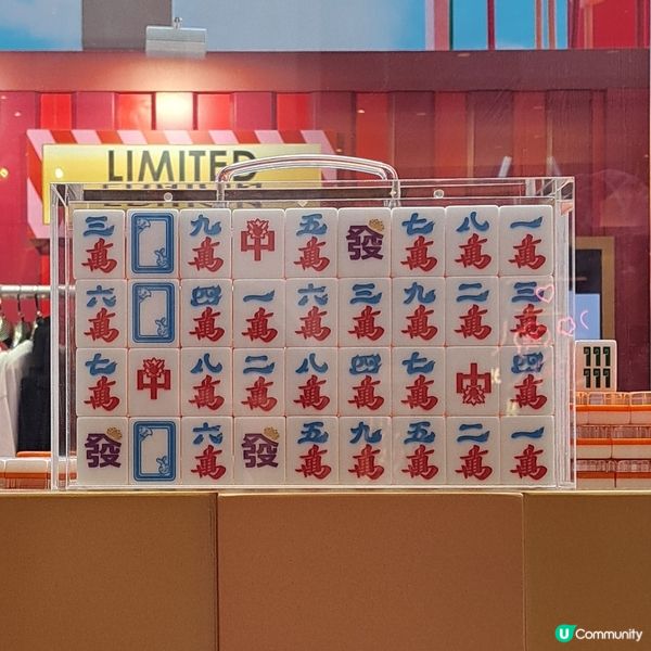 KYUBI x Gloomy 打卡吸晴📸