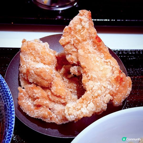 辛香滋味@魚雷沾麵