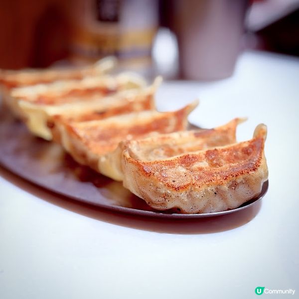 辛香滋味@魚雷沾麵