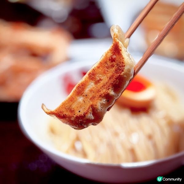 辛香滋味@魚雷沾麵