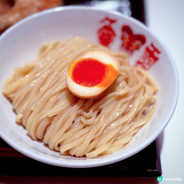 辛香滋味@魚雷沾麵