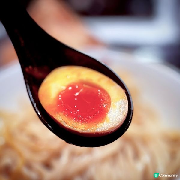 辛香滋味@魚雷沾麵