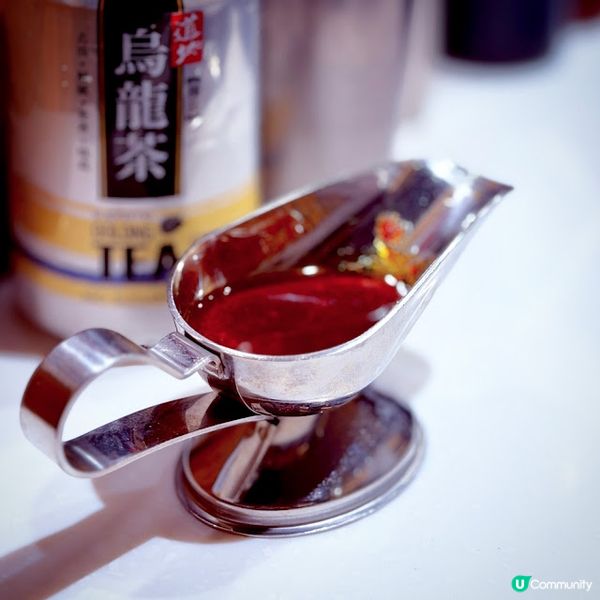 辛香滋味@魚雷沾麵