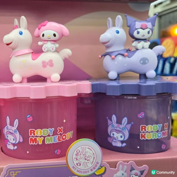 7-11新春驚喜x Sanrio🥰