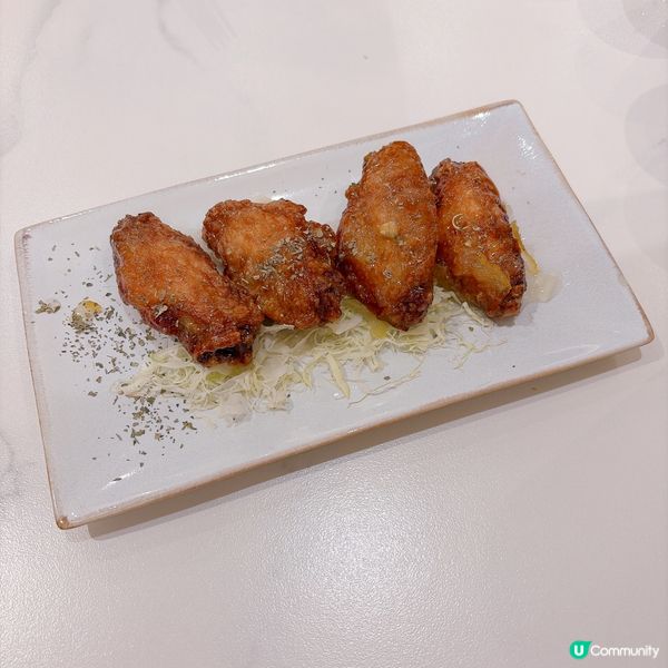 太子人氣西餐廳