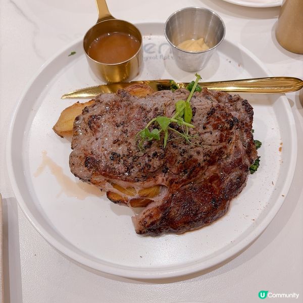 太子人氣西餐廳