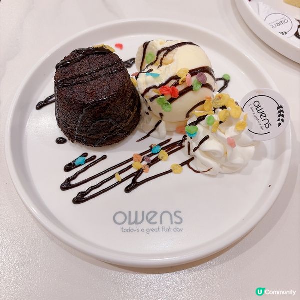 太子人氣西餐廳