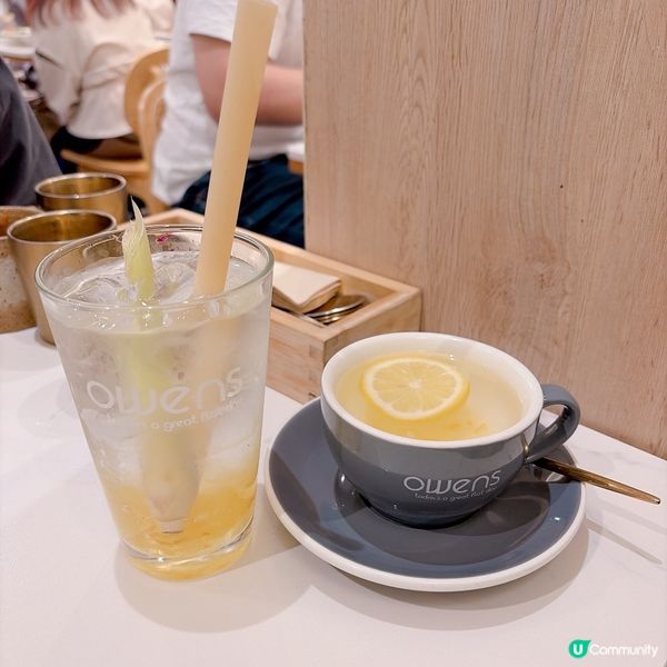 太子人氣西餐廳